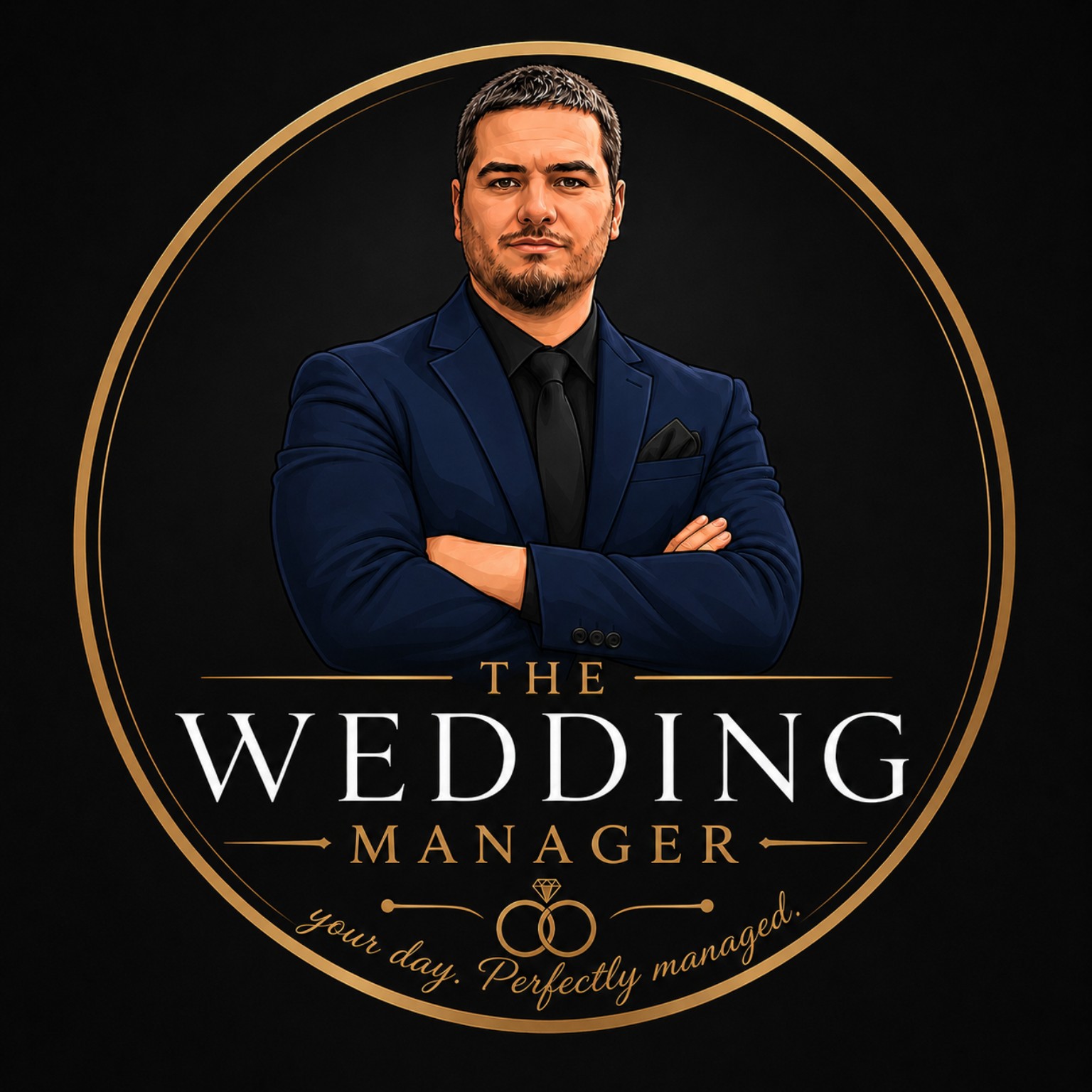 The Wedding Manager